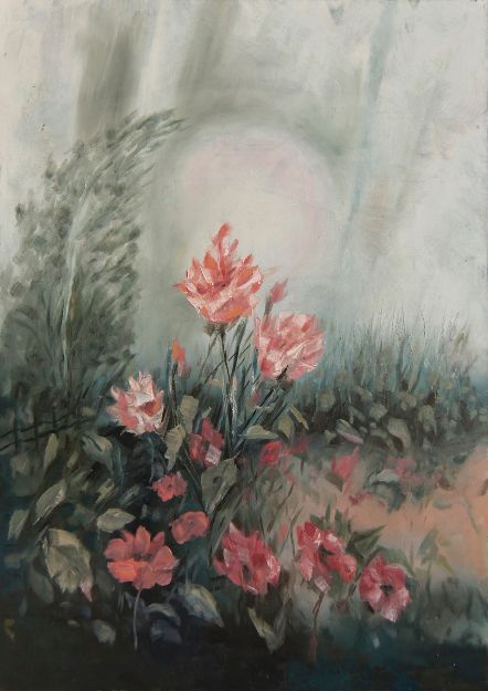 تصویر گل رز