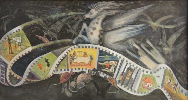 تصویر نقاشی 12