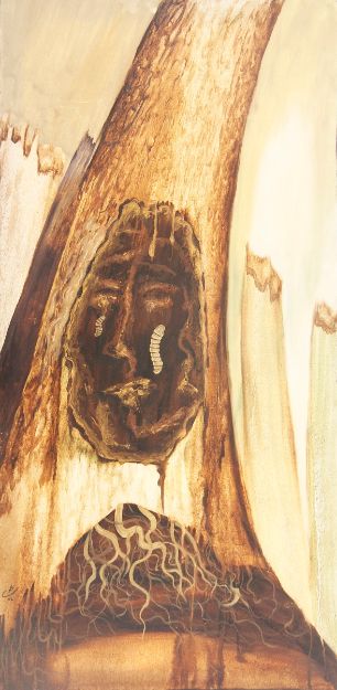 تصویر تخریب