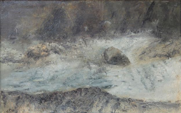 تصویر رودخانه دوهزار