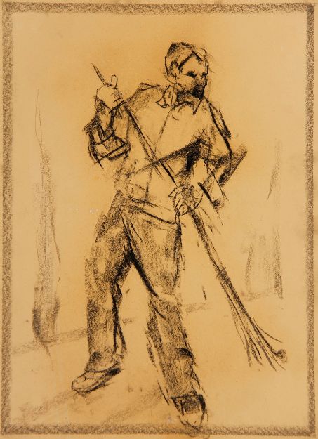 تصویر رفتگر