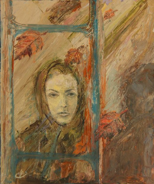 تصویر پرتره