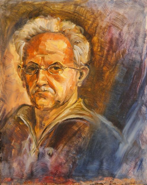 تصویر سلف پرتره