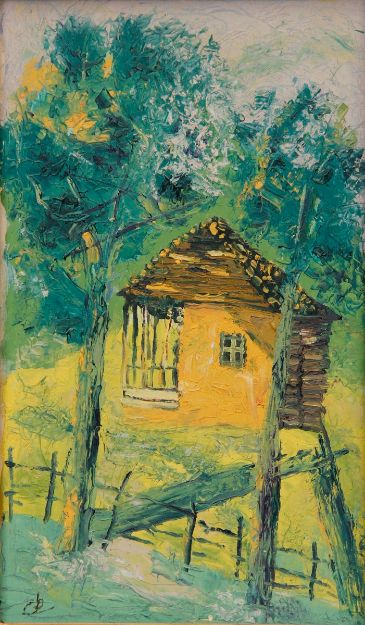 تصویر نقاشی 50