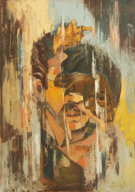 تصویر سلف پرتره