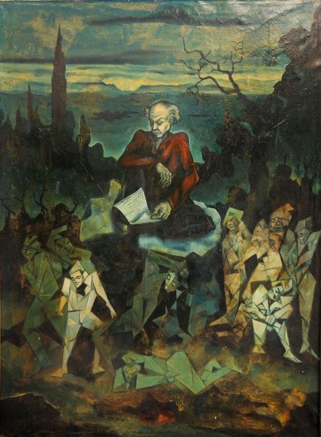 تصویر نقاشی 58