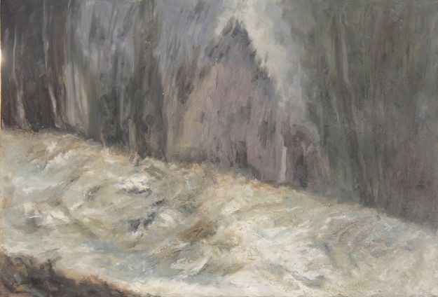 تصویر رودخانه