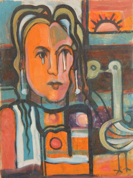 تصویر نقاشی 78