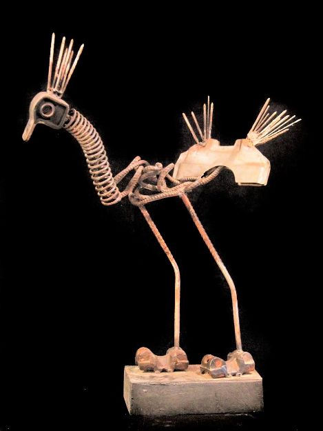 تصویر لک لک