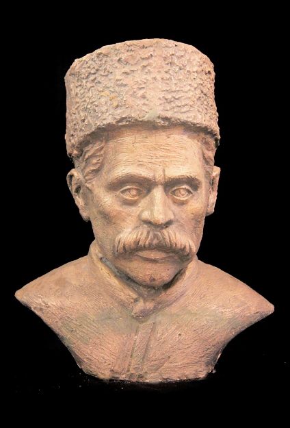 تصویر باقرخان