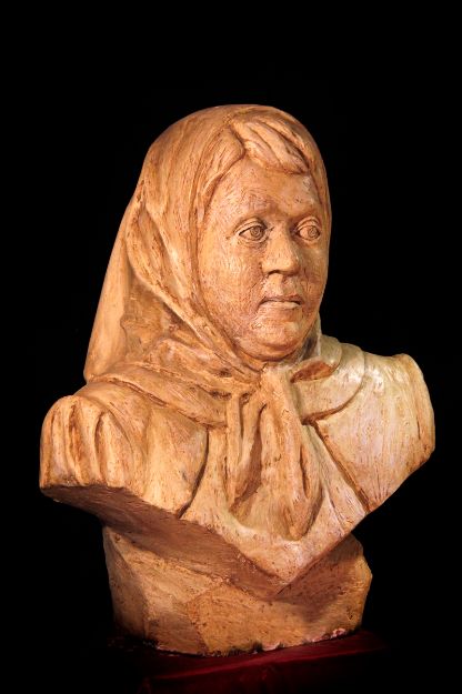 تصویر پروین اعتصامی