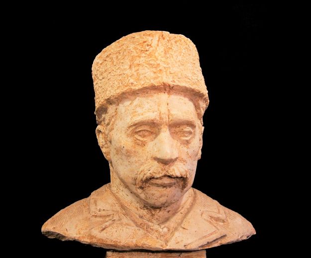 تصویر ستارخان