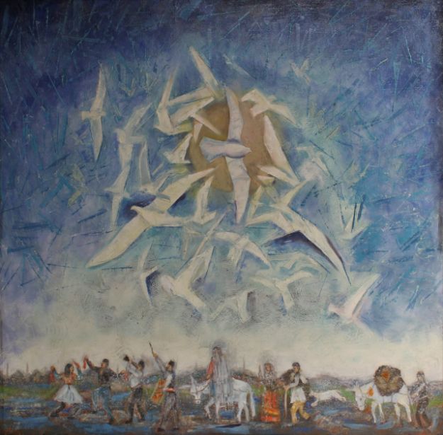 تصویر نقاشی 86