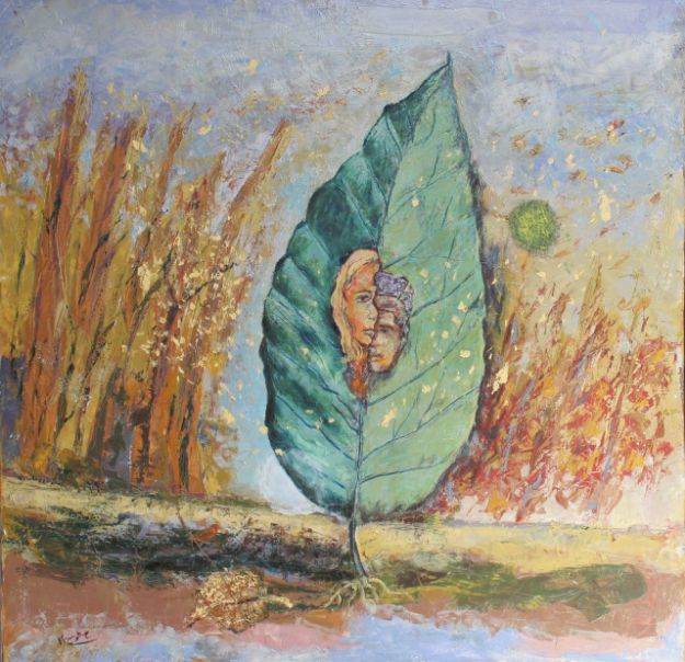 تصویر نقاشی 87